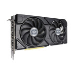 Card màn hình Asus Dual RTX 4070 EVO OC 12GB GDDR6X (DUAL-RTX4070-O12G-EVO)