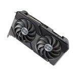 Card màn hình Asus Dual RTX 4070 EVO OC 12GB GDDR6X (DUAL-RTX4070-O12G-EVO)