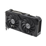 Card màn hình Asus Dual RTX 4070 EVO OC 12GB GDDR6X (DUAL-RTX4070-O12G-EVO)