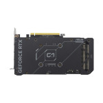 Card màn hình Asus Dual RTX 4070 EVO OC 12GB GDDR6X (DUAL-RTX4070-O12G-EVO)