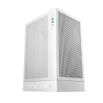 Vỏ Case DeepCool CH170 Digital WH