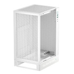 Vỏ Case DeepCool CH170 Digital WH