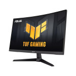 Màn hình cong ASUS TUF Gaming VG27VQ3B 27 inch Full HD VA 180HZ