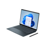 Laptop HP Spectre x360 14-eu0051TU A2NL3PA (Ultra 7-155H | 16GB | 1TB SSD | Win 11 Home)