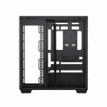 Vỏ máy tính Corsair 3500X Tempered Glass Mid-Tower Black