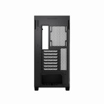 Vỏ máy tính Corsair 3500X Tempered Glass Mid-Tower Black