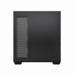 Vỏ máy tính Corsair 3500X Tempered Glass Mid-Tower Black