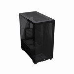 Vỏ máy tính Corsair 3500X Tempered Glass Mid-Tower Black