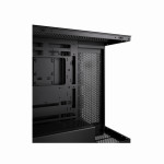 Vỏ máy tính Corsair 3500X Tempered Glass Mid-Tower Black