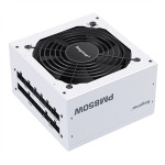 Nguồn Máy Tính Segotep PM850W White 80 Plus Platinum PCIe 5.1 ATX 3.1