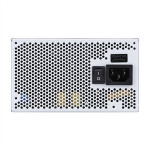 Nguồn Máy Tính Segotep PM850W White 80 Plus Platinum PCIe 5.1 ATX 3.1