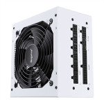 Nguồn Máy Tính Segotep PM850W White 80 Plus Platinum PCIe 5.1 ATX 3.1