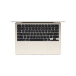 Laptop Apple MacBook Air M3 13.6 Inch 2024