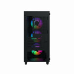 Vỏ Case Xigmatek NYX AIR II 3F Black (EN41952)