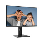 Màn hình MSI PRO MP273QP E2 27 inch WQHD IPS 100Hz