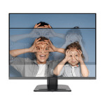 Màn hình MSI PRO MP273QP E2 27 inch WQHD IPS 100Hz