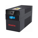 Bộ lưu điện UPS Santak Blazer 1200 PRO (1200VA | 600W)