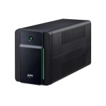 Bộ Lưu Điện UPS APC BVX1200LI-MS (1200VA | 650W)