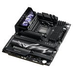 Bo Mạch Chủ Mainboard ASUS ROG CROSSHAIR X870E HERO