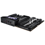 Bo Mạch Chủ Mainboard ASUS ROG CROSSHAIR X870E HERO