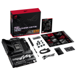 Bo Mạch Chủ Mainboard ASUS ROG CROSSHAIR X870E HERO