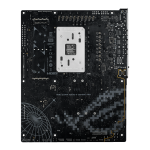 Bo Mạch Chủ Mainboard ASUS ROG STRIX X870-F GAMING WIFI