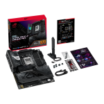 Bo Mạch Chủ Mainboard ASUS ROG STRIX X870-F GAMING WIFI