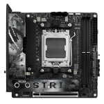 Bo Mạch Chủ Mainboard ASUS ROG STRIX X870-I GAMING WIFI