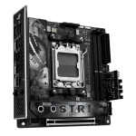 Bo Mạch Chủ Mainboard ASUS ROG STRIX X870-I GAMING WIFI