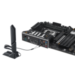 Bo Mạch Chủ Mainboard ASUS TUF GAMING X870-PLUS WIFI