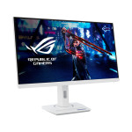 Màn hình Gaming ASUS ROG Strix XG27ACS-W 27 inch WQHD Fast IPS 180Hz 1ms (DisplayPort, HDMI, USB-C)