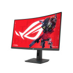 Màn hình cong ASUS ROG Strix XG32WCS 31.5 inch QHD Fast VA 180Hz