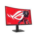 Màn hình cong ASUS ROG Strix XG32WCS 31.5 inch QHD Fast VA 180Hz