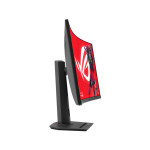 Màn hình cong ASUS ROG Strix XG32WCS 31.5 inch QHD Fast VA 180Hz