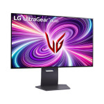 Màn Hình Gaming LG UltraGear 32GS95UE-B 32inch OLED UHD 4K OLED 240Hz/ FHD 480Hz 0.03ms