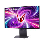 Màn Hình Gaming LG UltraGear 32GS95UE-B 32inch OLED UHD 4K OLED 240Hz/ FHD 480Hz 0.03ms