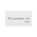 Nguồn máy tính Super Flower Leadex VII Platinum Pro 1000W White ATX 3.1 PCIe 5.1 80 Plus Platinum