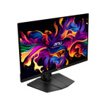 Màn Hình Gaming MSI MAG 271QPX QD-OLED E2 (27 inch / QD-OLED / 240Hz / WQHD / 0.03ms)