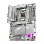 Bo Mạch Chủ Mainboard GIGABYTE X870 AORUS ELITE WIFI7 ICE