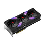 Card màn hình PNY GeForce RTX 4080 Super VERTO EPIC-X RGB OC 16GB (VCG4080S16TFXXPB1-O)