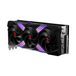 Card màn hình PNY GeForce RTX 4080 Super VERTO EPIC-X RGB OC 16GB (VCG4080S16TFXXPB1-O)