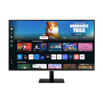 Màn Hình Thông Minh Samsung LS32DM500EEXXV M5 32 inch FHD VA 60Hz