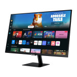 Màn Hình Thông Minh Samsung LS32DM500EEXXV M5 32 inch FHD VA 60Hz