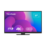 Màn hình ViewSonic VX2762U-4K 27 inch 4K UHD IPS 60Hz