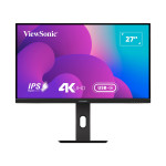 Màn hình ViewSonic VX2762U-4K 27 inch 4K UHD IPS 60Hz