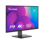 Màn hình ViewSonic VX2762U-4K 27 inch 4K UHD IPS 60Hz