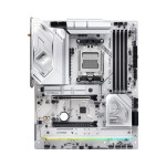 Bo Mạch Chủ Mainboard ASRock X870 Steel Legend WiFi