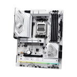 Bo Mạch Chủ Mainboard ASRock X870 Steel Legend WiFi