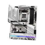 Bo Mạch Chủ Mainboard ASRock X870 PRO RS WiFi