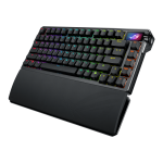 Bàn Phím Cơ Gaming ASUS ROG Azoth Extreme